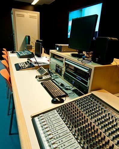 RecordingStudio