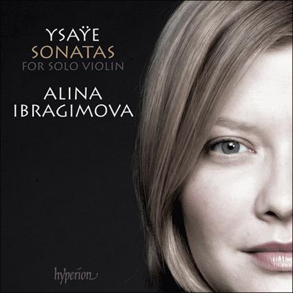 Ysaye-Ibragimova