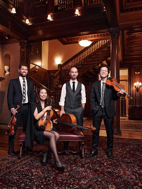 Dover+Quartet+1_photo+credit+Roy+Cox