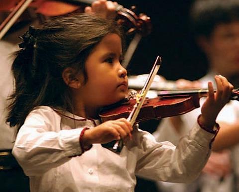 Approaches to Beginning String Pedagogy: A Survey of Classroom String and  Orchestra Teacher Experiences with the Suzuki Method