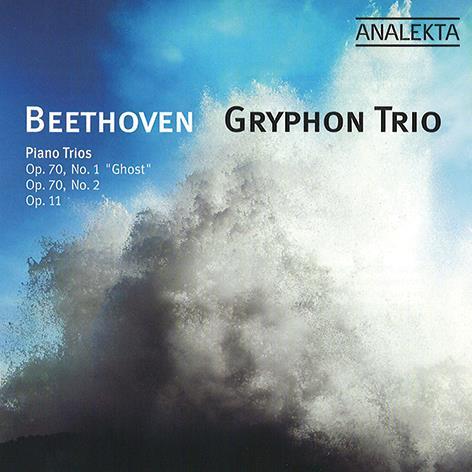 Gryphon-Trio