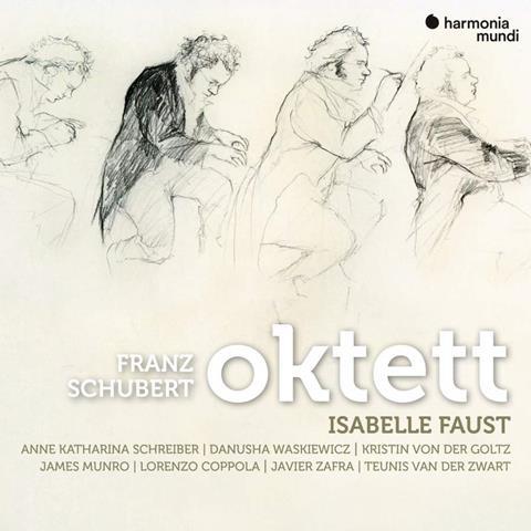 Schubert Faust