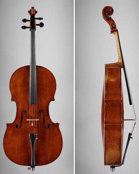 Guadagnini_Cello