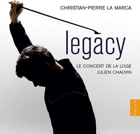 Christian-Pierre La Marca: Legacy