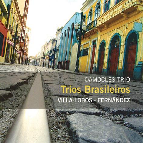 Trios-Brasileiros