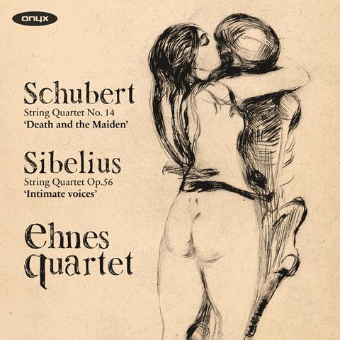 Schubert Ehnes