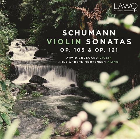 Schumann Engegard