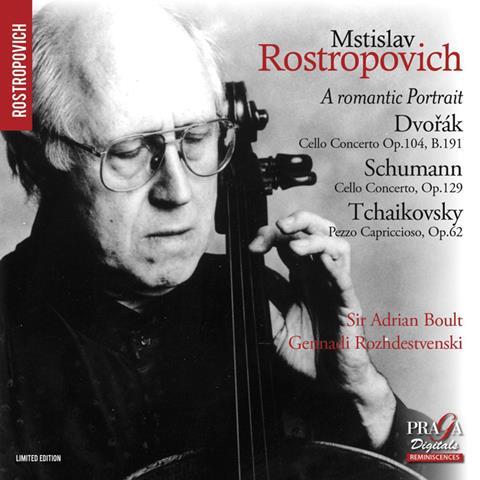 Rostropovich