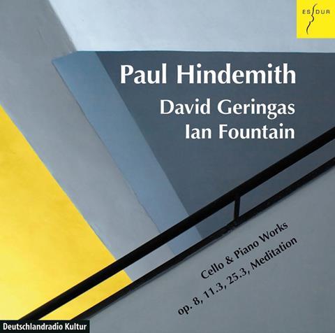 Hindemith-Geringas