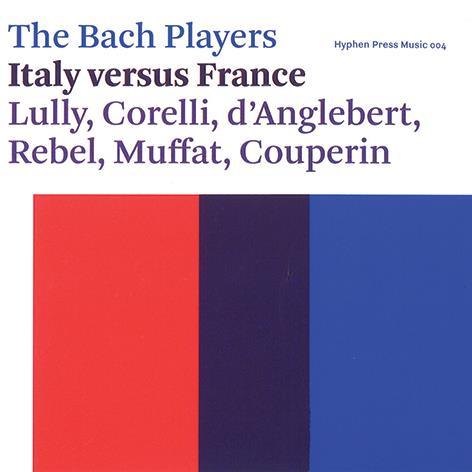 Bach-Players