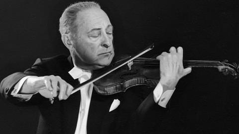 heifetz