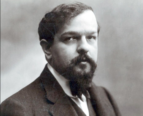 Debussy