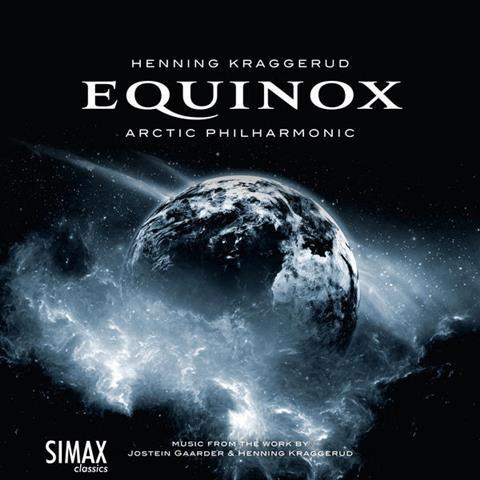 Kraggerud-Equinox