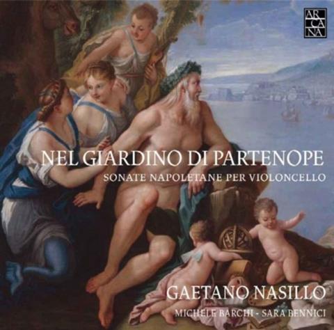 Nel-Giardino