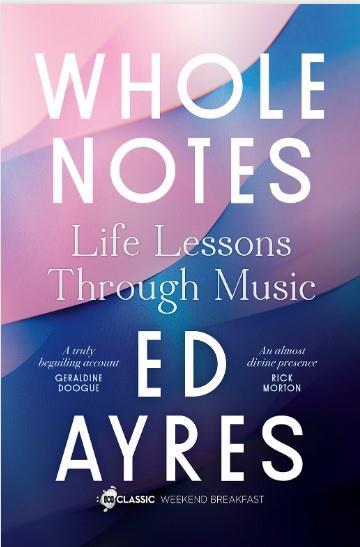 Whole Notes: Life Lessons through Music