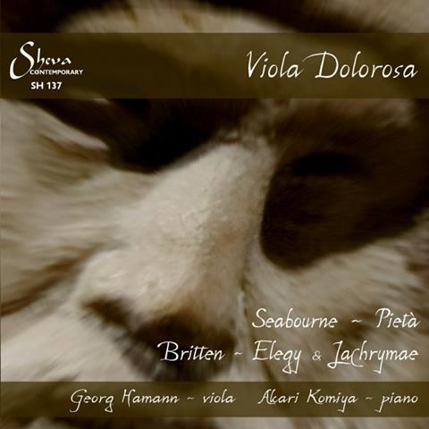 Viola-Dolorosa