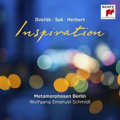 Dvorak-Inspiration