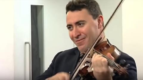 Vengerov