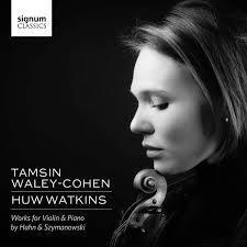 Hahn-Szymanowski