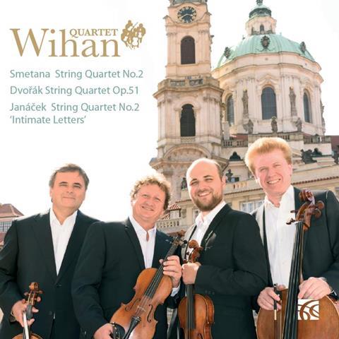 Wihan Quartet