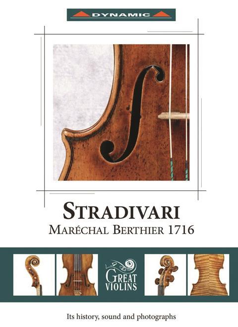 Stradivari Berman