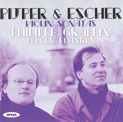 ViolinSonatas_PijperEscher