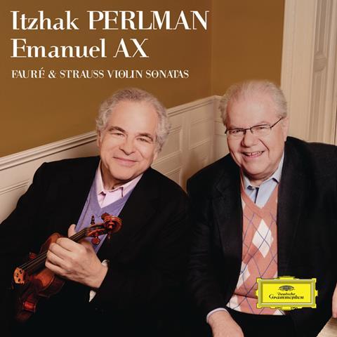 Faure-Strauss-Perlman