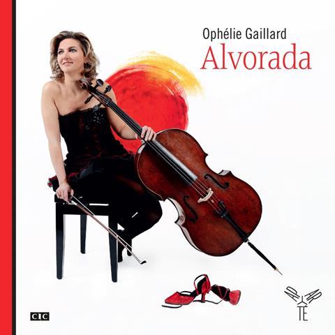 Alvorada-Gaillard