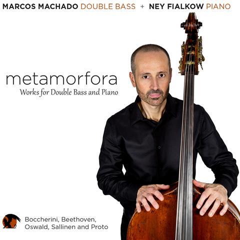 Metamorfora-Machado