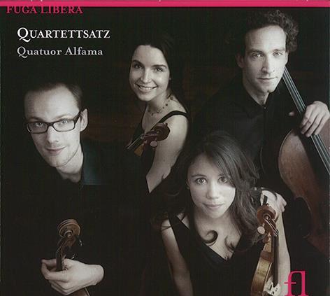 FugaLibera_Quartettsatz