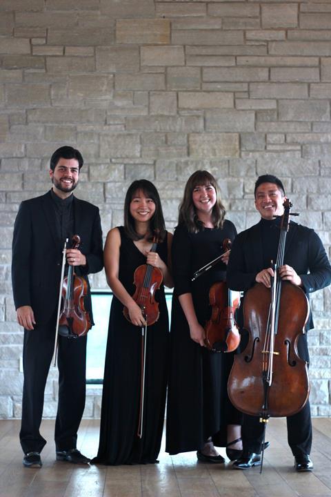 griffon-string-quartet-website