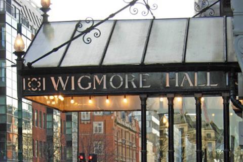 Wigmore Hall