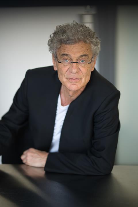 Thomas Demenga cr Emanuel Demenga