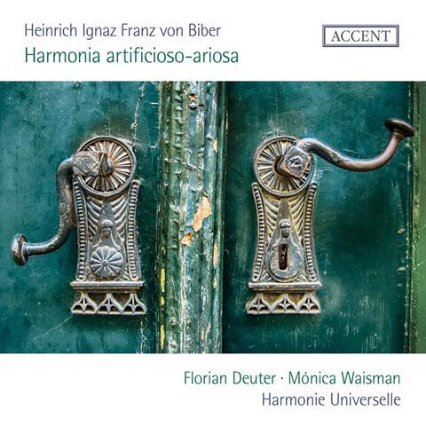 Florian Deuter, Mónica Waisman: Biber