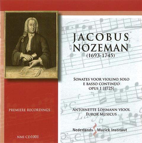 JacobusNozeman