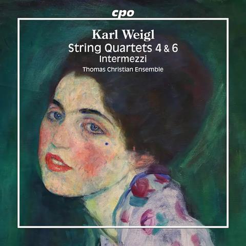 Thomas Christian Ensemble: Weigl