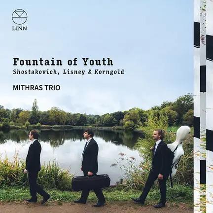 Mithras Trio: Fountain of Youth