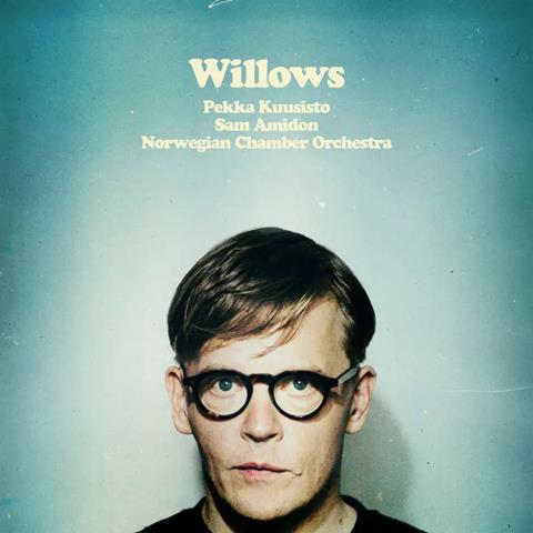 Pekka Kuusisto: Willows