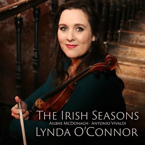 Lynda O’Connor: The Irish Four Seasons