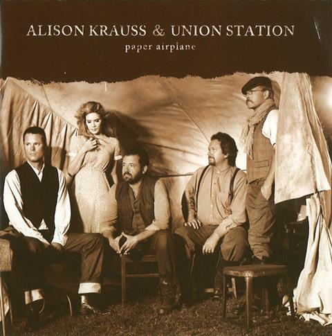 AlisonKraussUnionStation