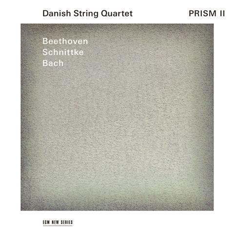 Danish Quartet: Prism II