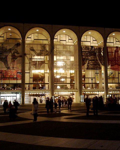 MetOpera