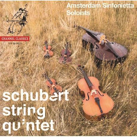 Schubert-Amsterdam
