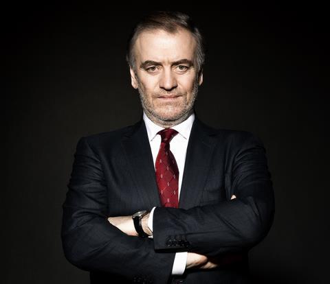 Gergiev