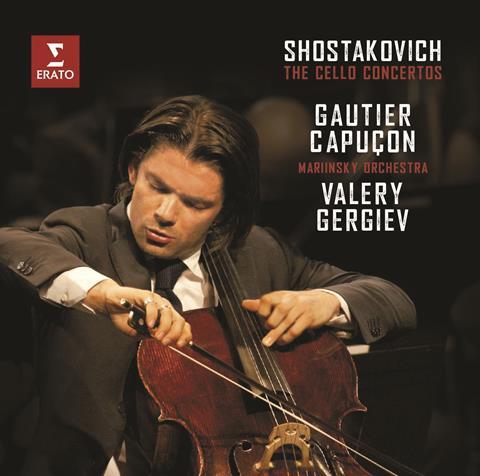 Shostakovich-Capucon1