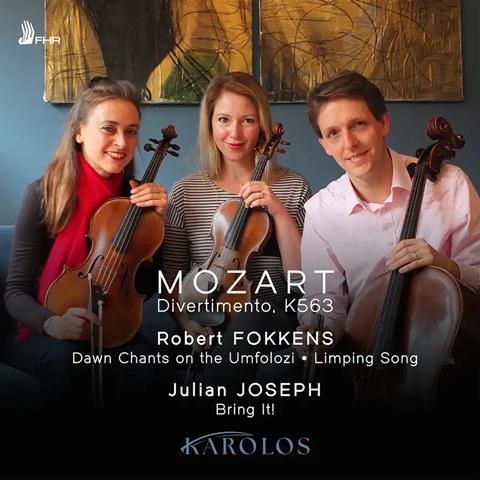 Karolos: Fokkens, Joseph, Mozart