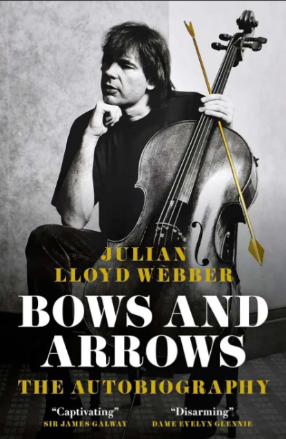 Bows and Arrows