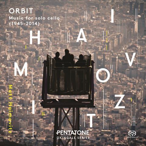 Haimovitz-Orbit