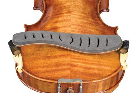 The kun on sale rest violin