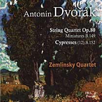 ZemlinskyQuartet